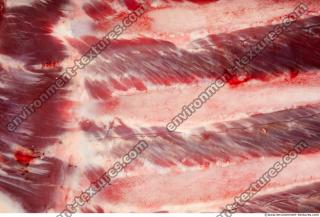 Photo Textures of Beef Meat